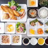 บุฟเฟ่ต์รายวันเพื่อพลังงานในแต่ละวัน