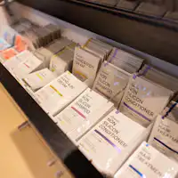 เวลาสำหรับรางวัลตัวเองด้วยกลิ่นกุหลาบ♪