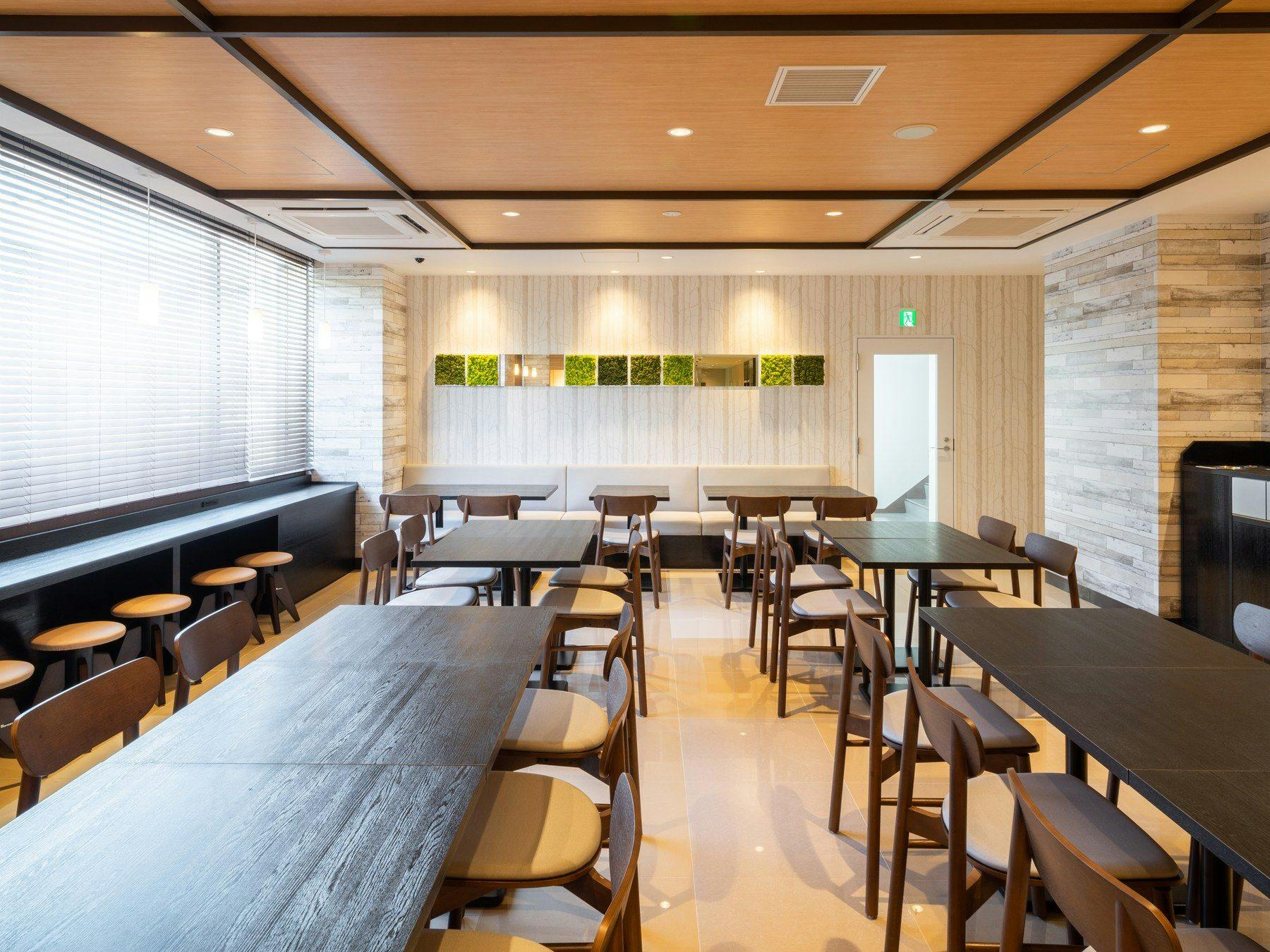 Natural Hot Spring Hyakumangoku no Yu Super Hotel Yahaba Station East Exit