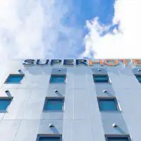 บรรยากาศเงียบสงบ หลับสบาย