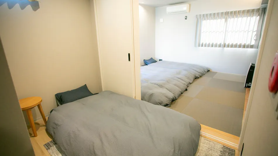 Kevin's Place Annex