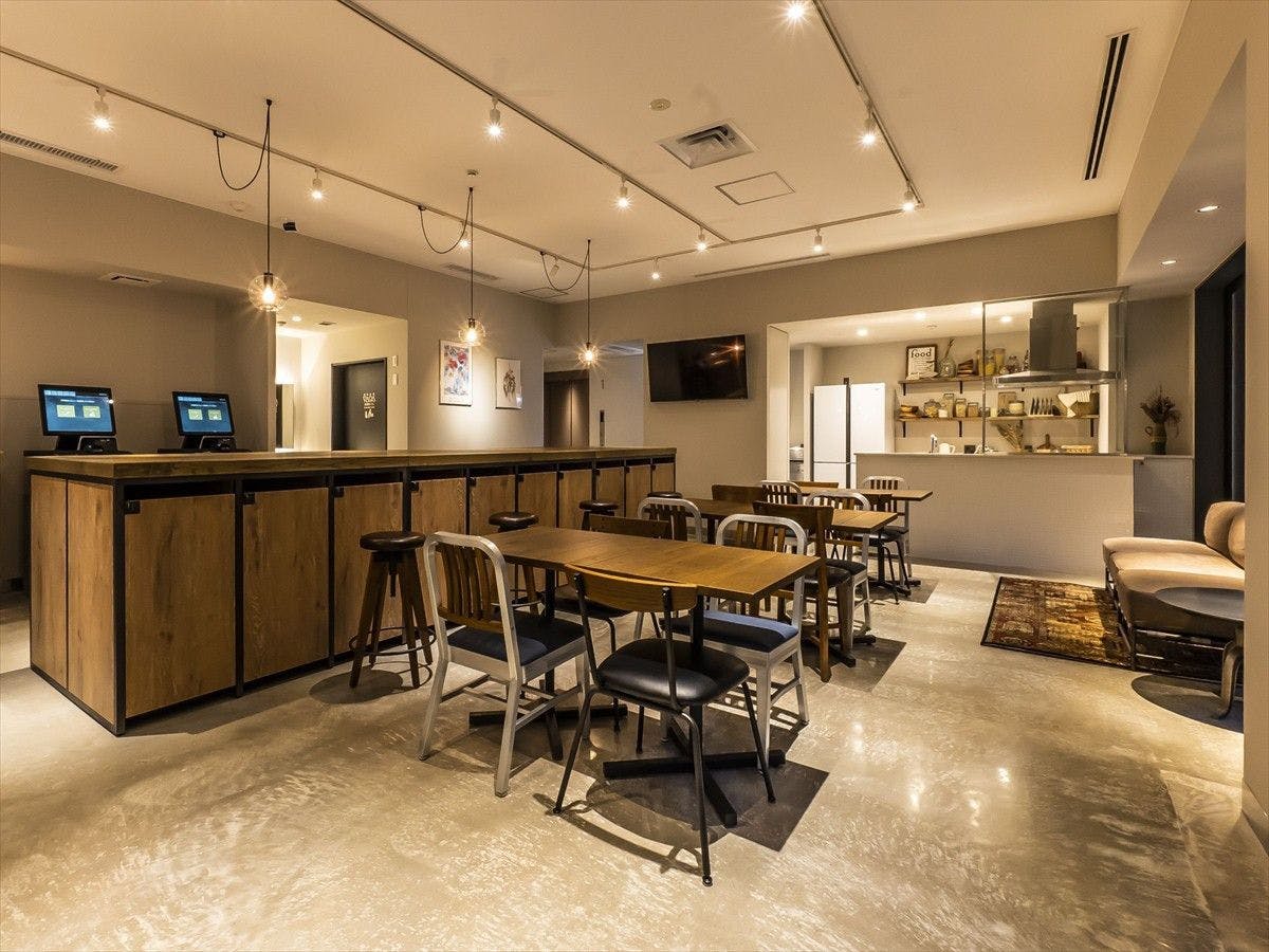 BAY HOTEL Tokyo Hamamatsucho