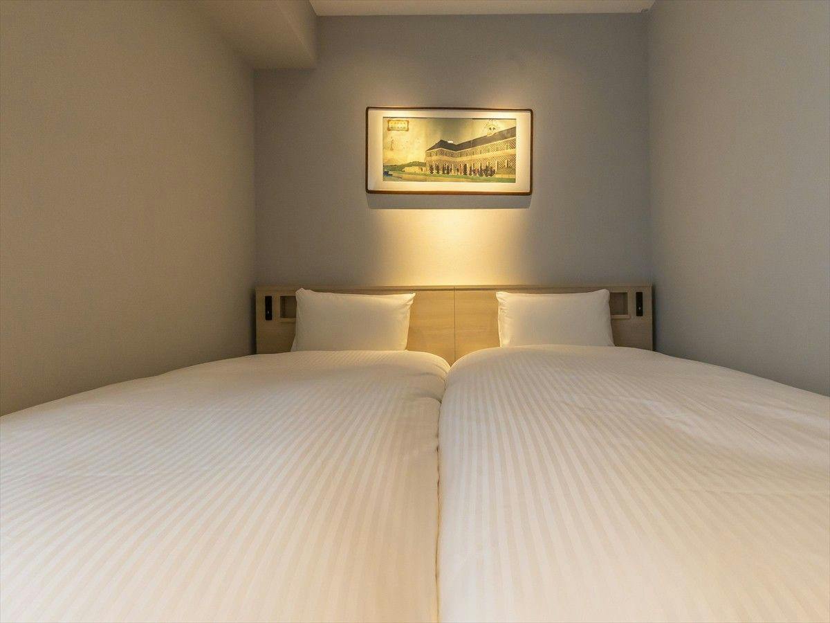 BAY HOTEL Tokyo Hamamatsucho