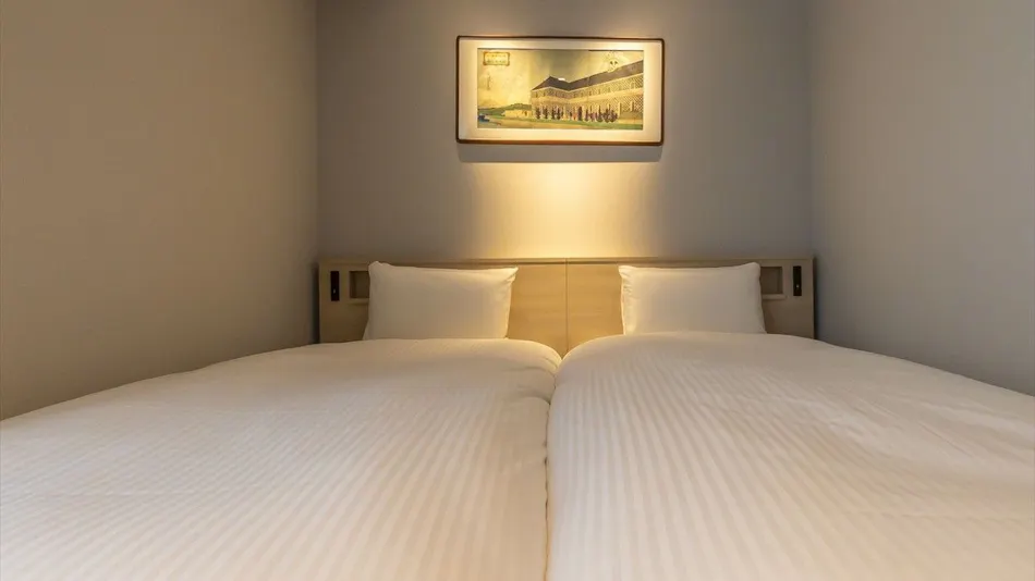 BAY HOTEL Tokyo Hamamatsucho