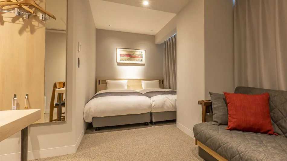 BAY HOTEL Tokyo Hamamatsucho