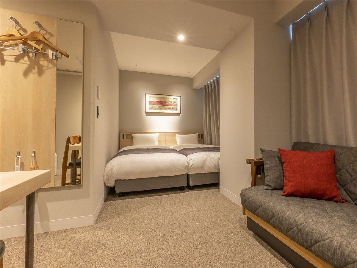 BAY HOTEL Tokyo Hamamatsucho