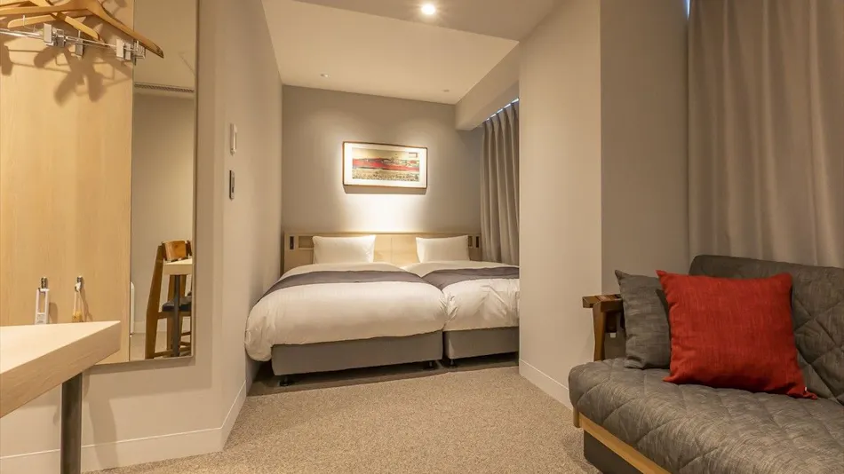 BAY HOTEL Tokyo Hamamatsucho