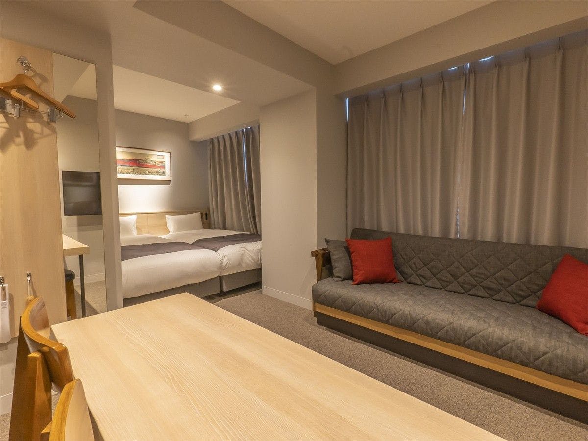 BAY HOTEL Tokyo Hamamatsucho