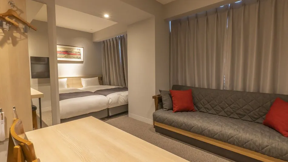 BAY HOTEL Tokyo Hamamatsucho