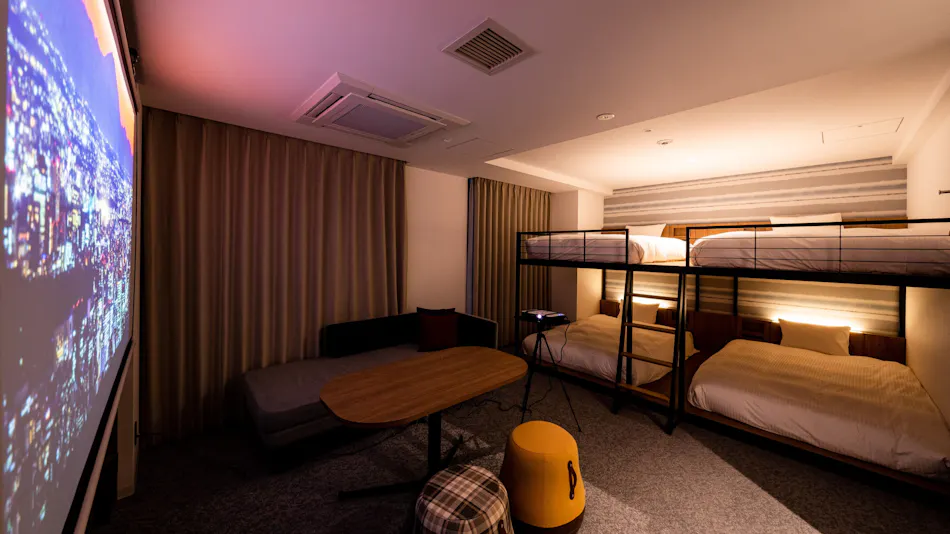 BAY HOTEL Tokyo Hamamatsucho