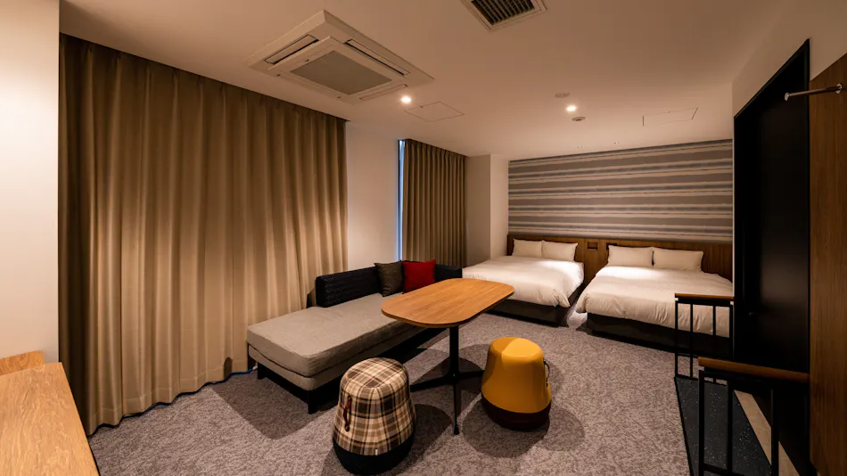 BAY HOTEL Tokyo Hamamatsucho