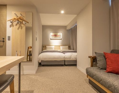 【禁煙】トリプルルーム