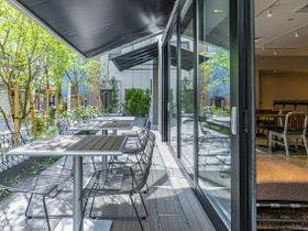 東京銀座BAY HOTEL