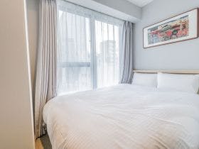 東京銀座BAY HOTEL