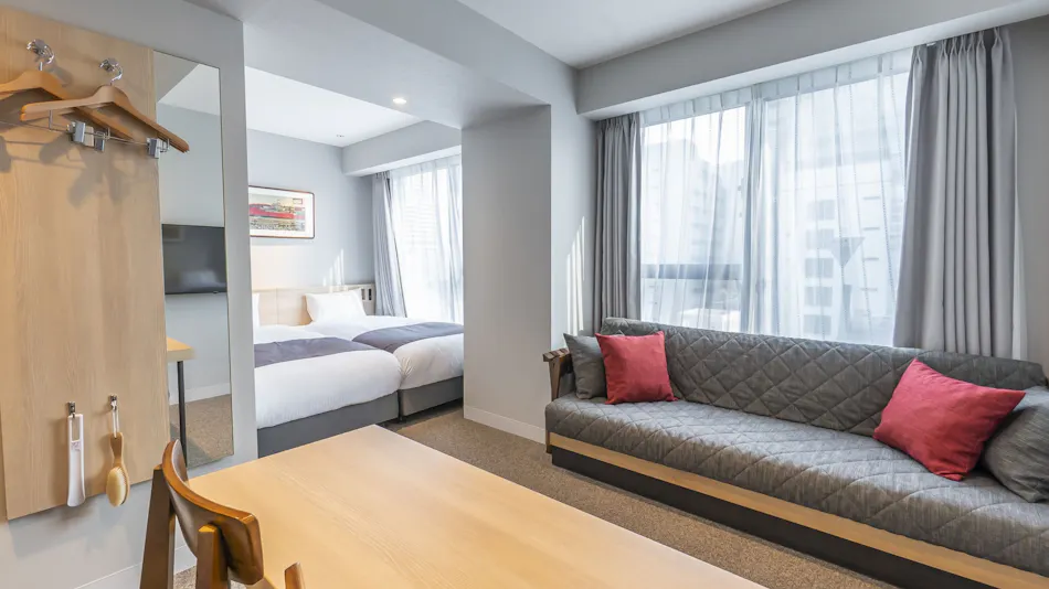 BAY HOTEL Tokyo Hamamatsucho