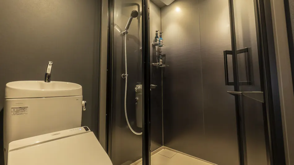 BAY HOTEL Tokyo Hamamatsucho