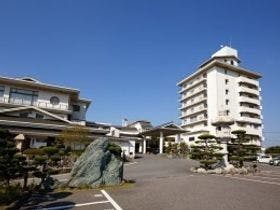 油谷湾温泉　ホテル楊貴館