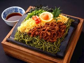 油谷湾温泉　ホテル楊貴館