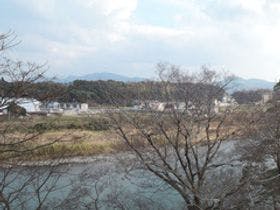 宇佐ホテルリバーサイド