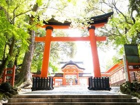 宇佐ホテルリバーサイド