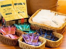 宇佐ホテルリバーサイド