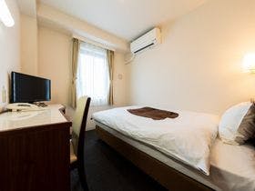 宇佐ホテルリバーサイド