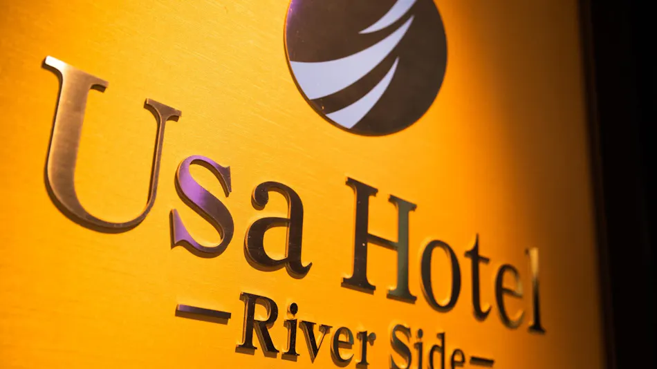 Usa Hotel Riverside