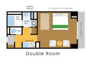 TAKUTO STAY 堺筋本町