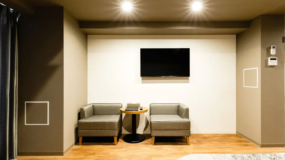 TAKUTO HOTEL Shinsaibashi