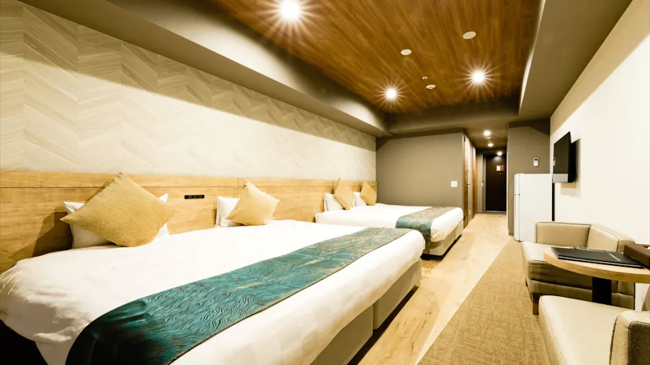 TAKUTO HOTEL Shinsaibashi