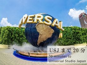 TAKUTO STAY 堺筋本町