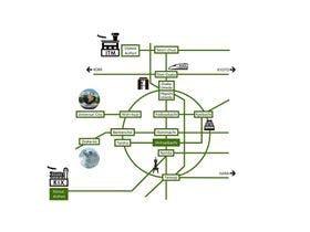 TAKUTO STAY 堺筋本町