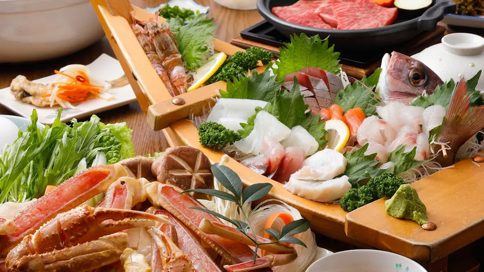 Kinosaki Onsen Tsuruyaryokan