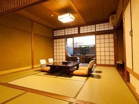 城崎温泉　みつわ旅館