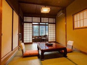 城崎温泉　みつわ旅館