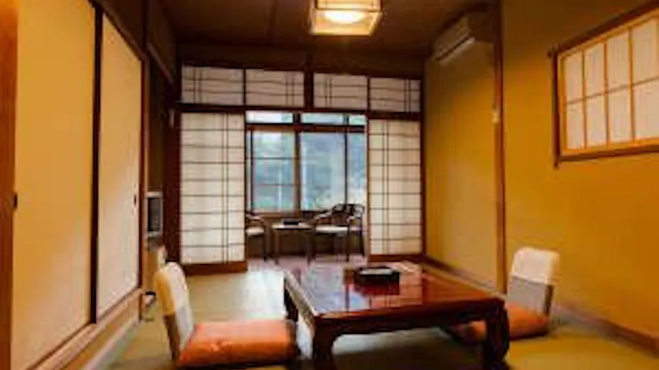 Kinosaki Onsen Tsuruyaryokan