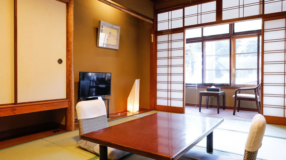 Kinosaki Onsen Tsuruyaryokan