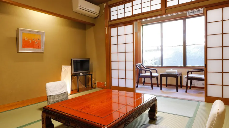 Kinosaki Onsen Tsuruyaryokan