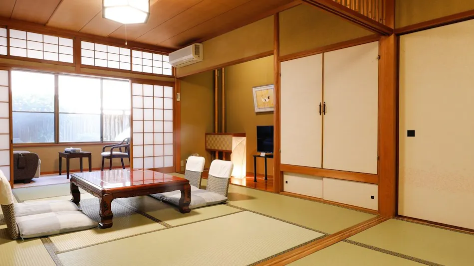 Kinosaki Onsen Tsuruyaryokan