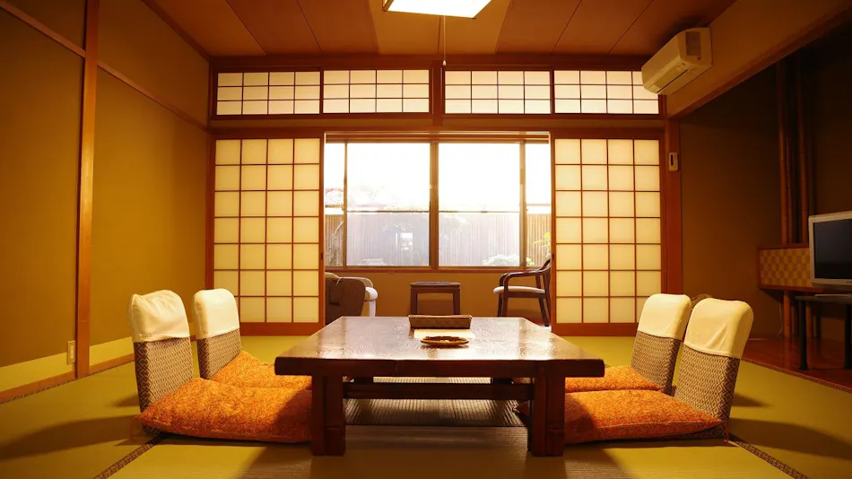 Kinosaki Onsen Tsuruyaryokan