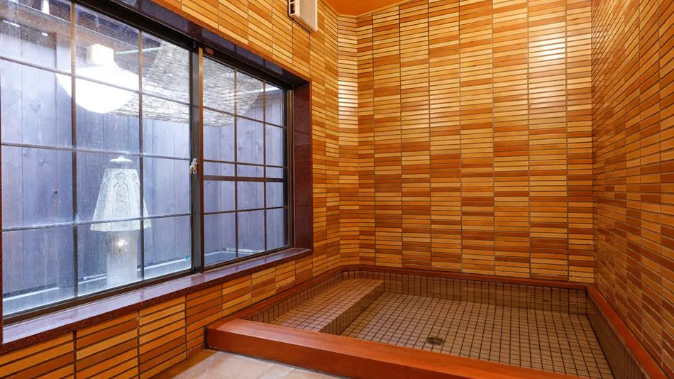 Kinosaki Onsen Tsuruyaryokan