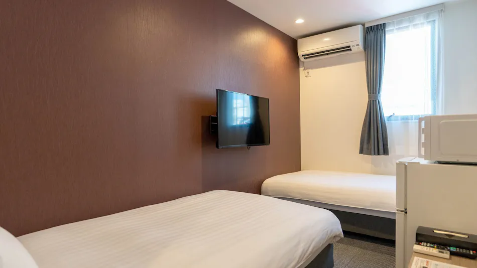 HOTEL R9 The Yard Moka Kumakura