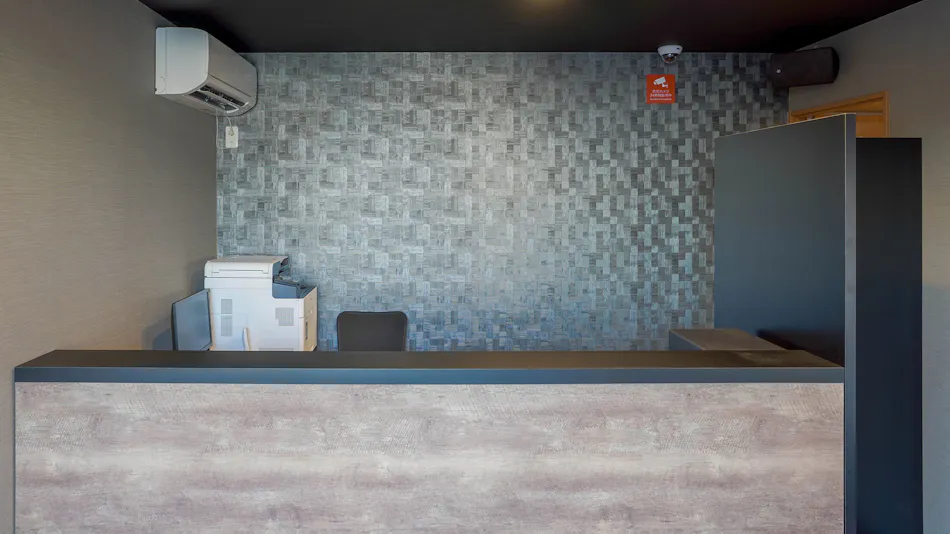 HOTEL R9 The Yard Moka Kumakura