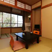 #客房示例 - 旧馆6榻榻米