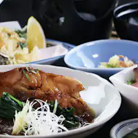 【#晚餐范例~樱花御膳~】