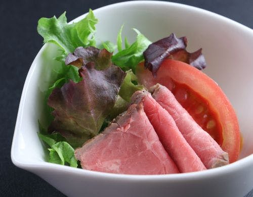 【#ご夕食一例・日替わり定食】