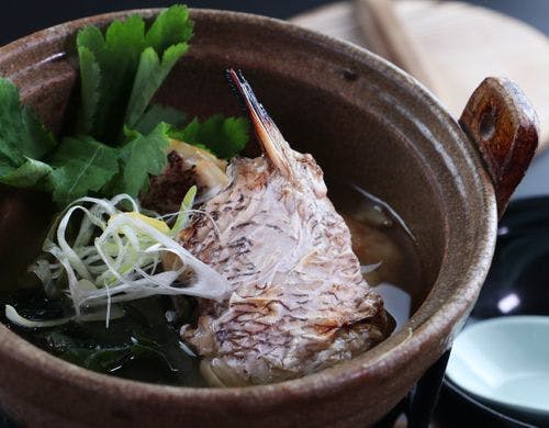 【#ご夕食一例】海鮮鍋