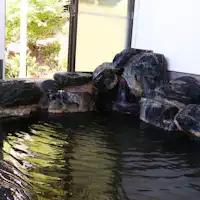 【#温泉・男汤】保温效果也非常出色