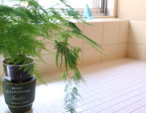 【#住乃江の雰囲気】