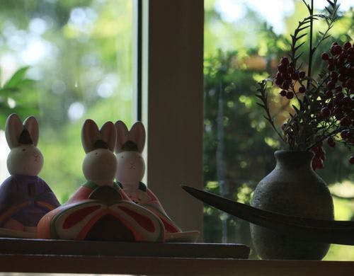 【#住乃江の雰囲気】自分のペースを楽しむ